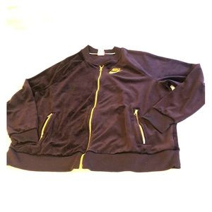 Nike Track Jacket